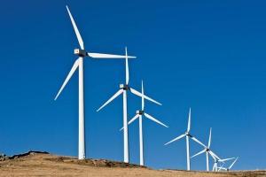 Alternative energy sources: 5 main types