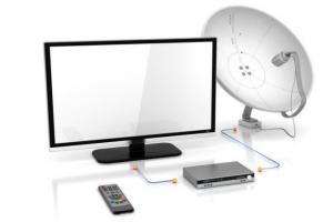 TV prijemnik za dachu: pregled, vrste, karakteristike izbora